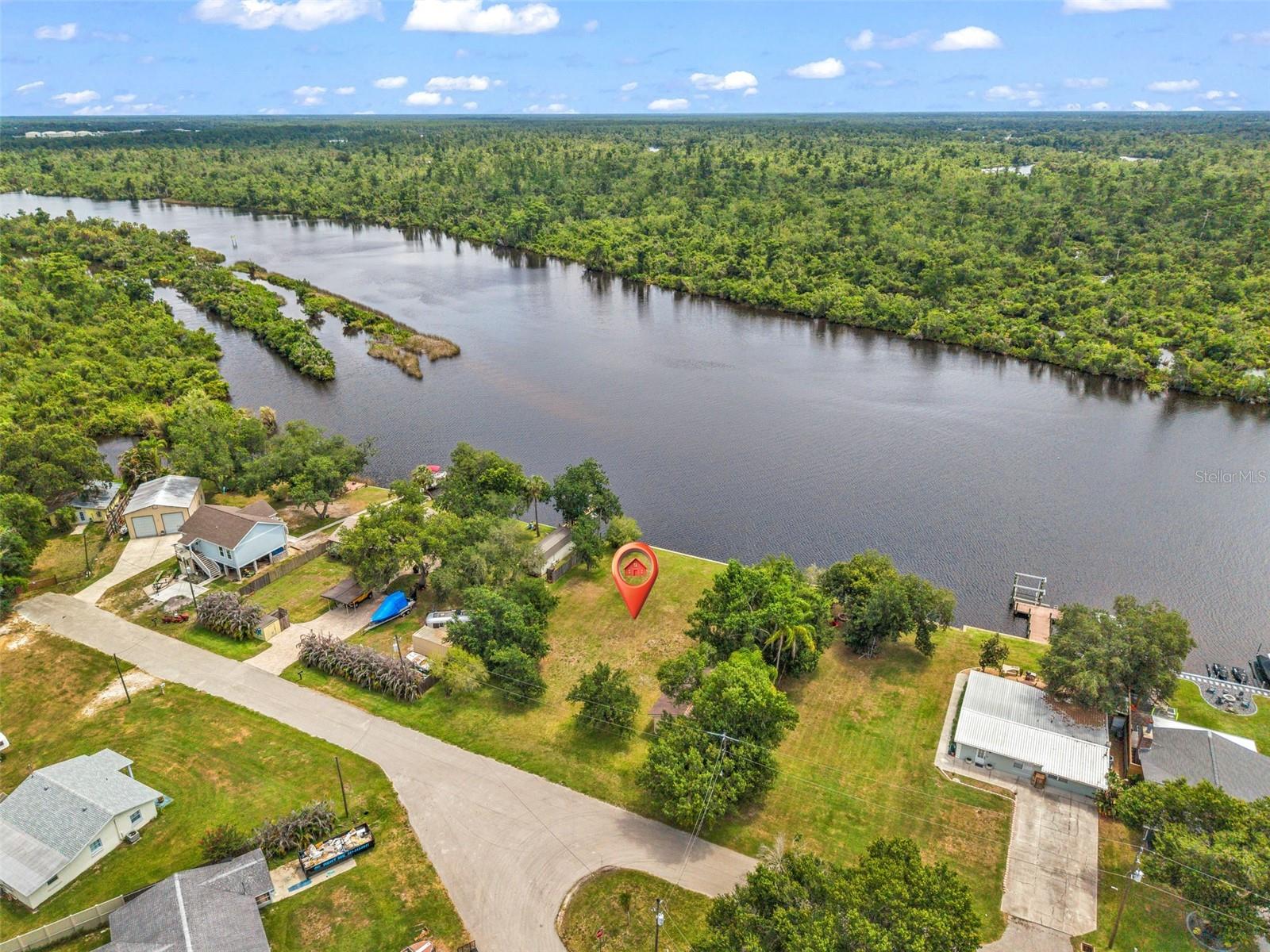 Photo of 10082 SW RIVERVIEW CIRCLE ARCADIA FL 34269