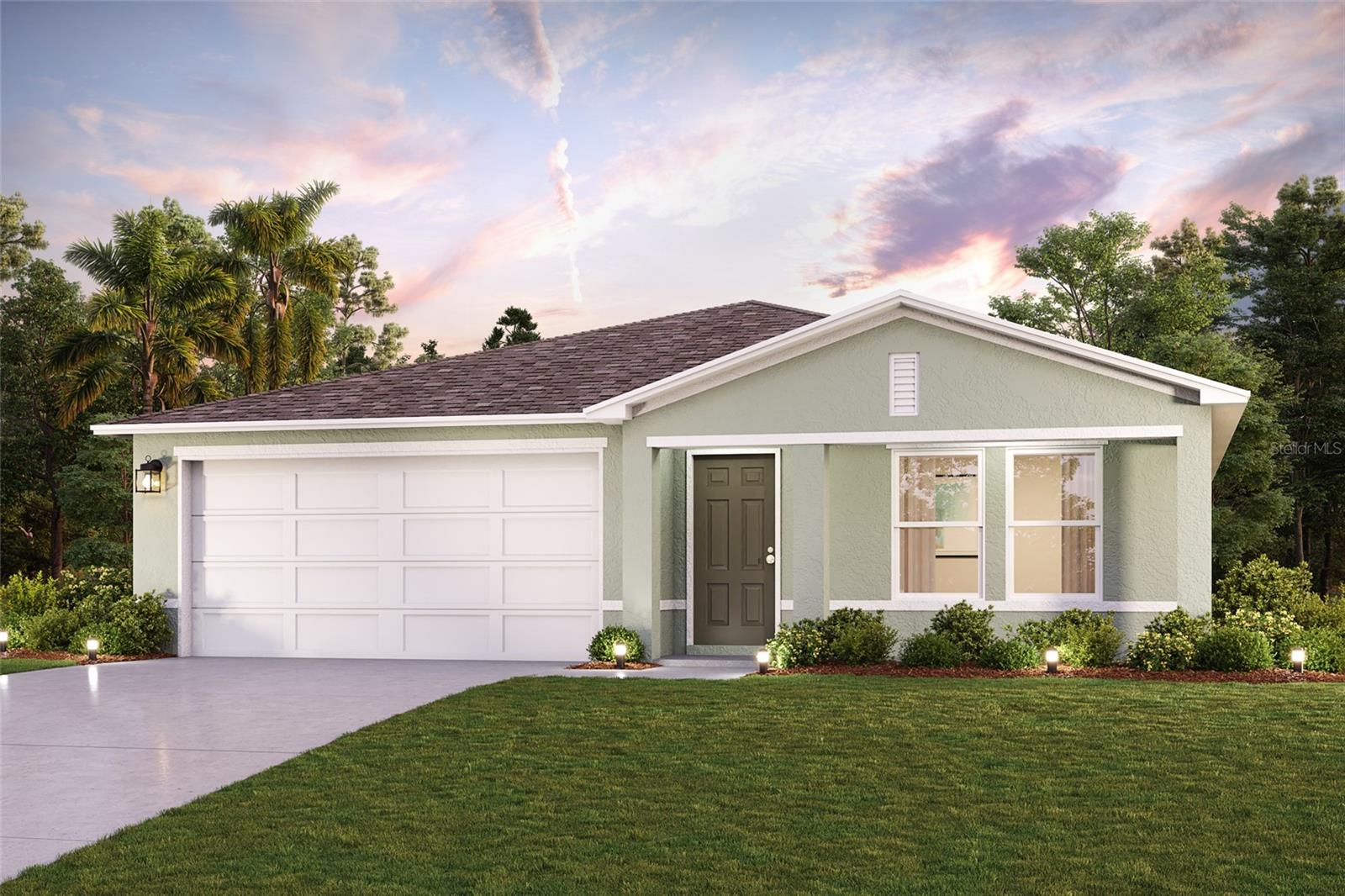 Photo of 13414 CANYON SWALLOW ROAD BROOKSVILLE FL 34614