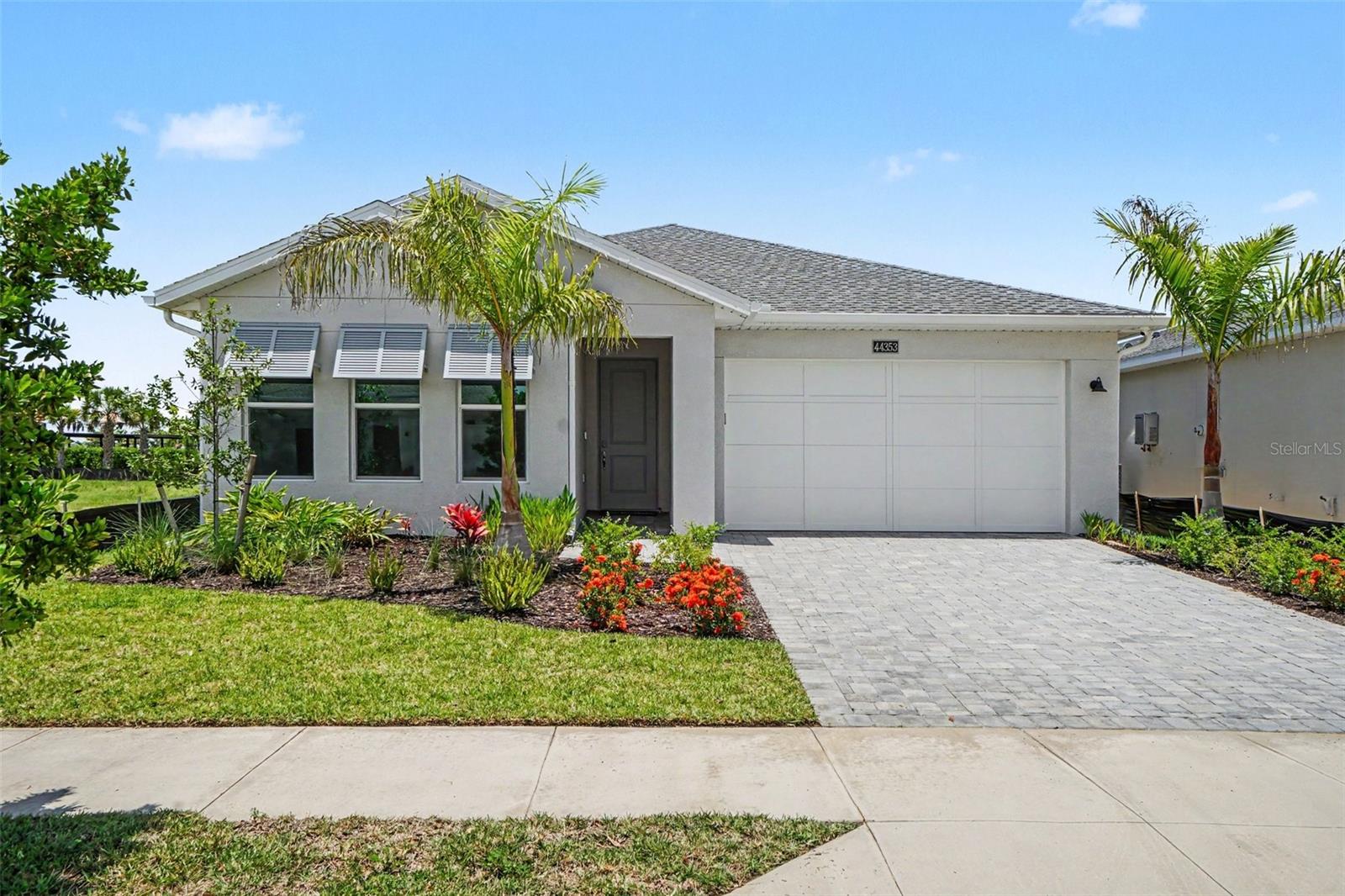 Photo of 44353 PANTHER DRIVE PUNTA GORDA FL 33982