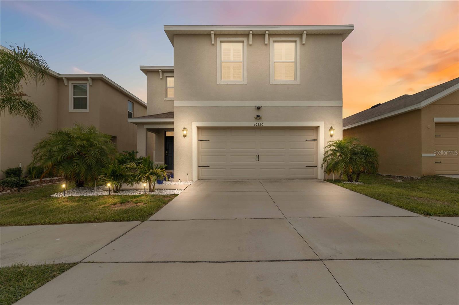 Photo of 10230 GEESE TRAIL CIRCLE SUN CITY CENTER FL 33573