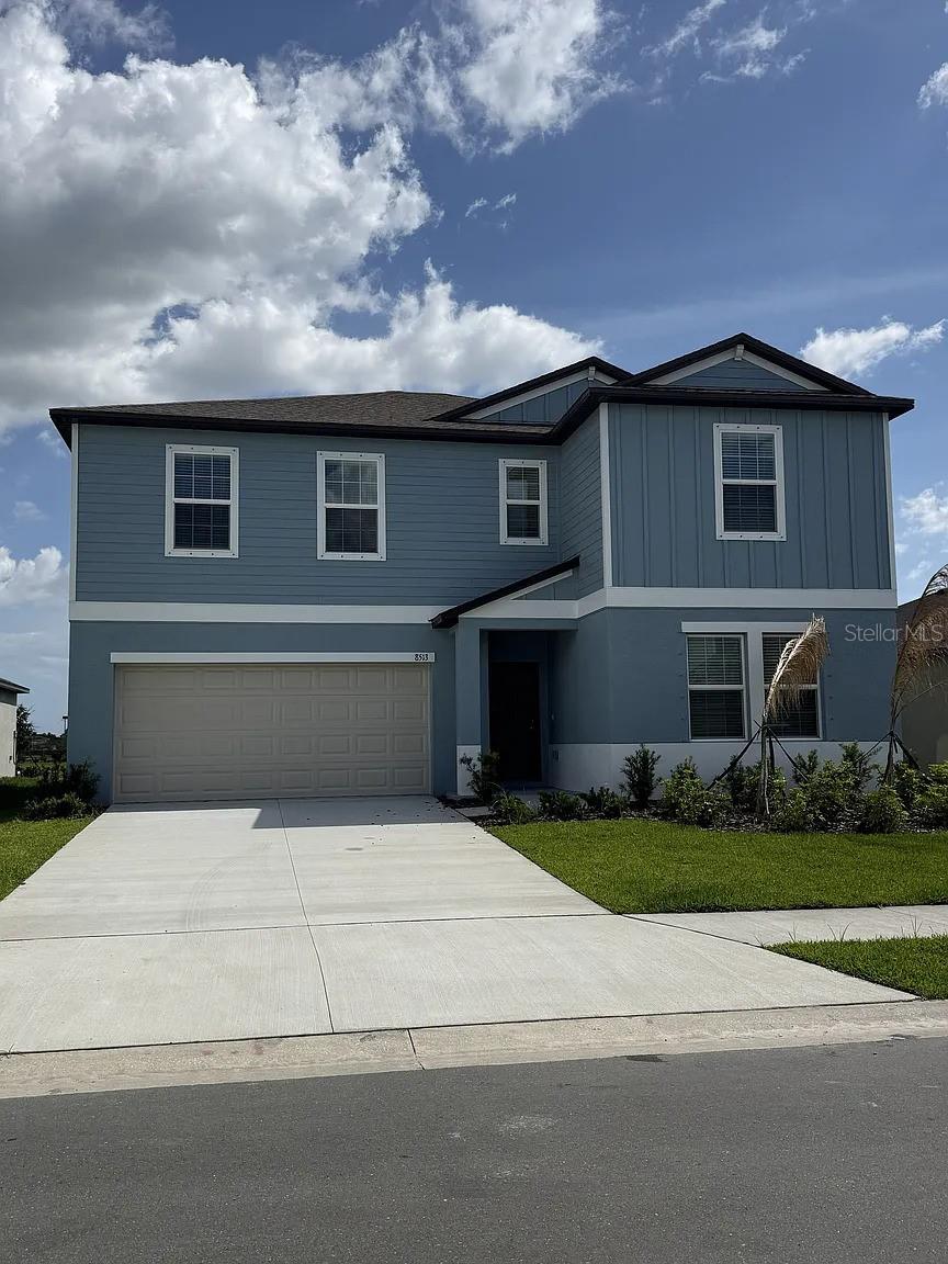 Photo of 8513 8513 BLUE WAVE LN, FL PARRISH FL 34219