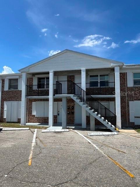 Photo of 190 E OLMSTEAD DRIVE #F32 TITUSVILLE FL 32780