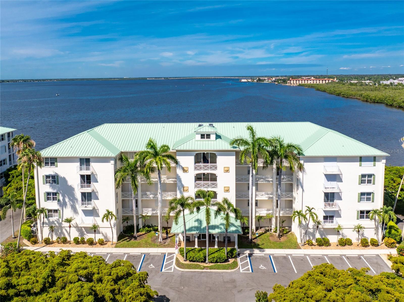 Photo of 200 HARBOR WALK DRIVE #233 PUNTA GORDA FL 33950