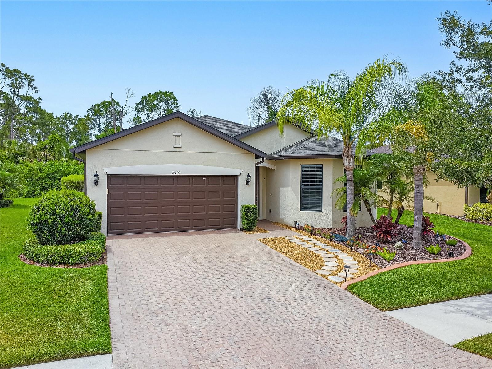 Photo of 2599 SHERMAN OAK DRIVE NORTH PORT FL 34289
