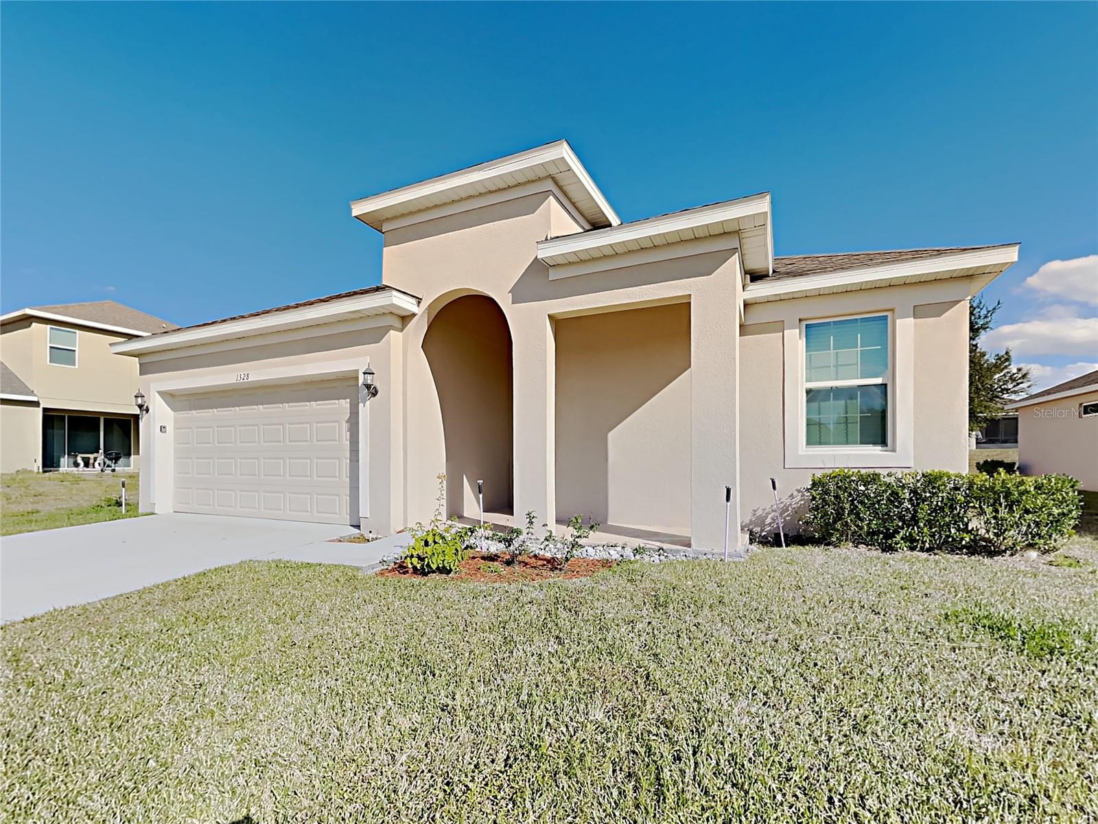 Photo of 1328 ARONIMINIK DRIVE MOUNT DORA FL 32757