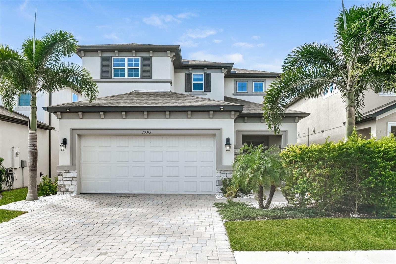 Photo of 10313 BERRYESSA AVENUE RIVERVIEW FL 33578