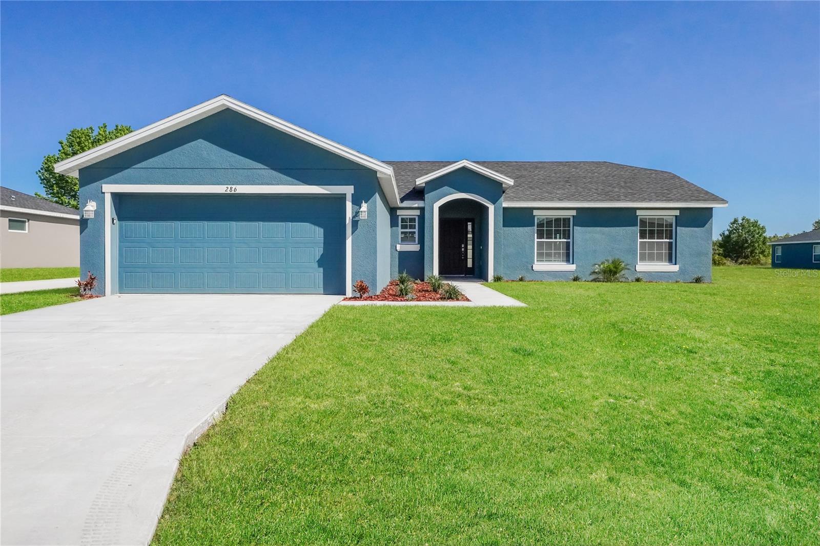 Photo of 286 BECKENHAM DRIVE KISSIMMEE FL 34758