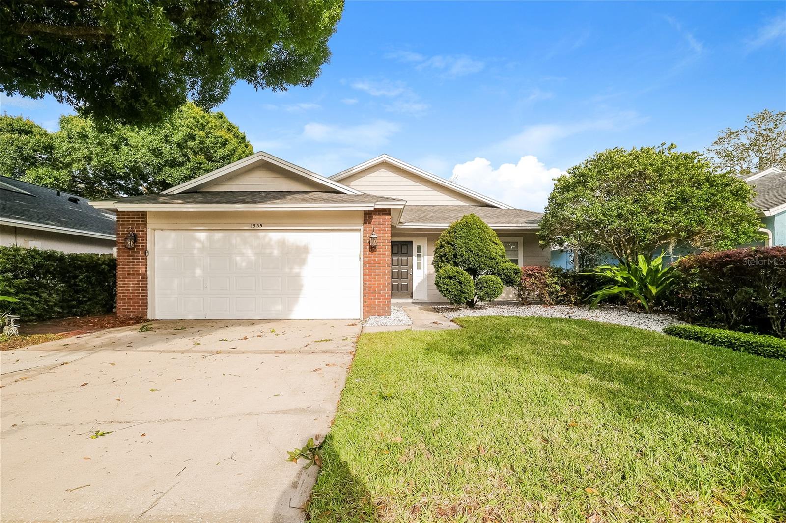 Photo of 1535 LAWNDALE CIRCLE WINTER PARK FL 32792
