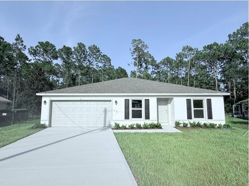 Photo of 32 KALAMAZOO TRAIL PALM COAST FL 32164