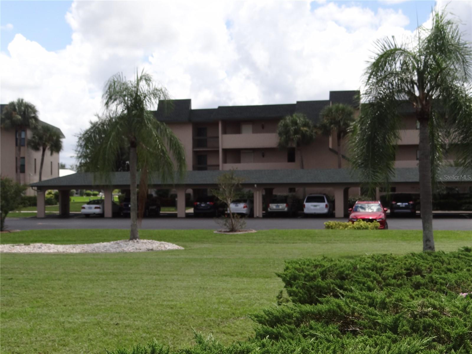 Photo of 601 SHREVE STREET #41C PUNTA GORDA FL 33950