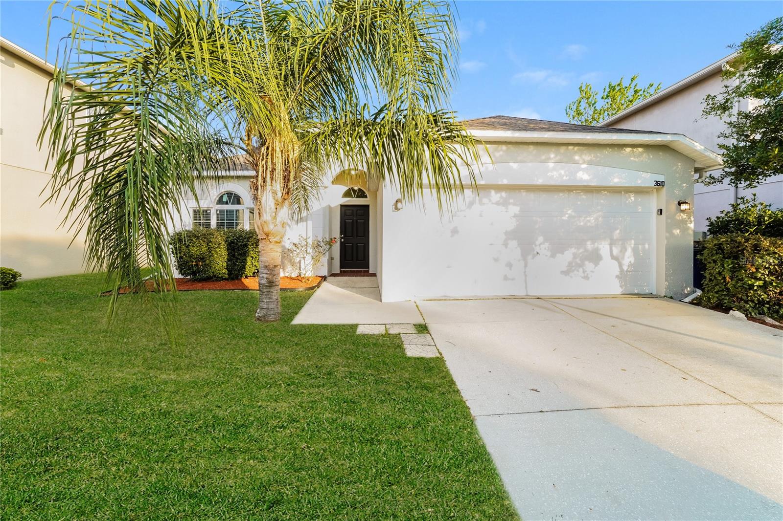 Photo of 3610 BENERAID STREET LAND O LAKES FL 34638