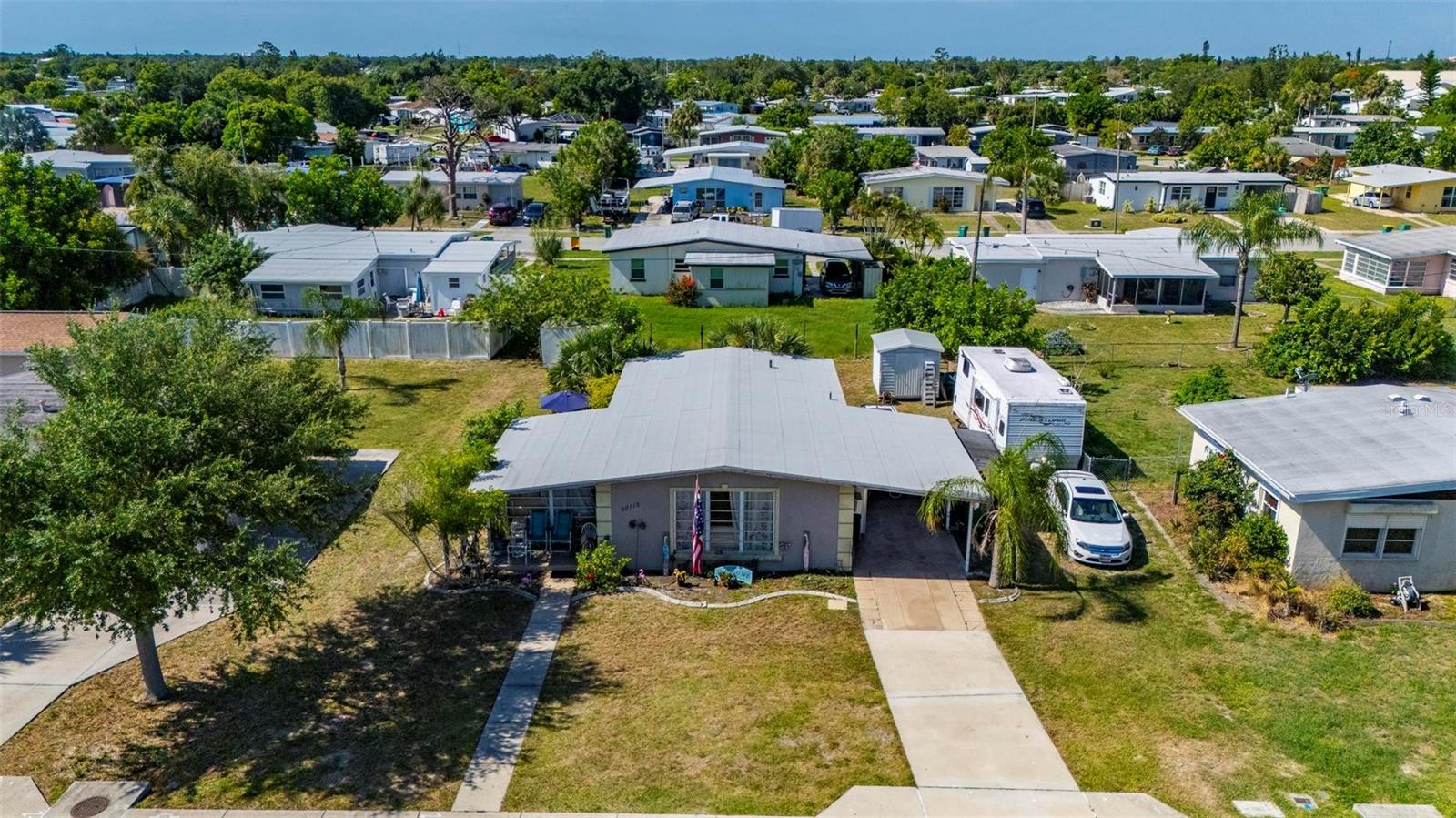 Photo of 22115 MIDWAY BOULEVARD PORT CHARLOTTE FL 33952