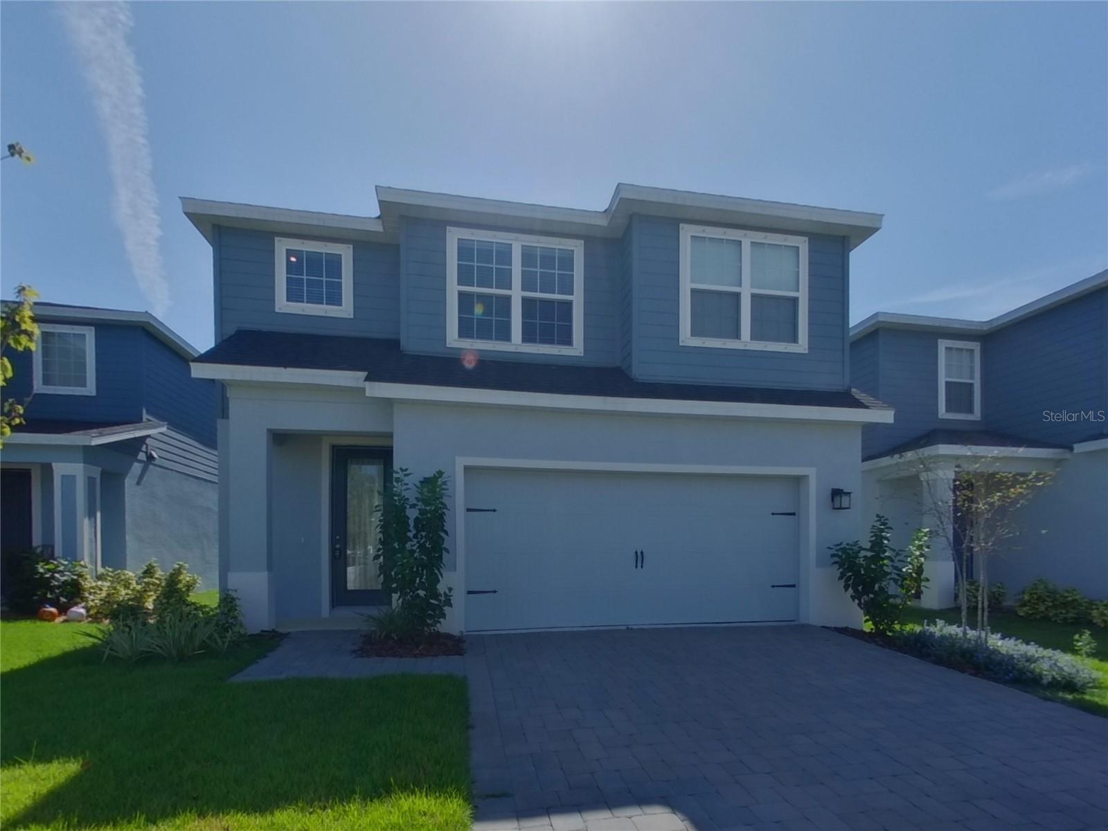 Photo of 11611 GOLD DUST COURT RIVERVIEW FL 33579