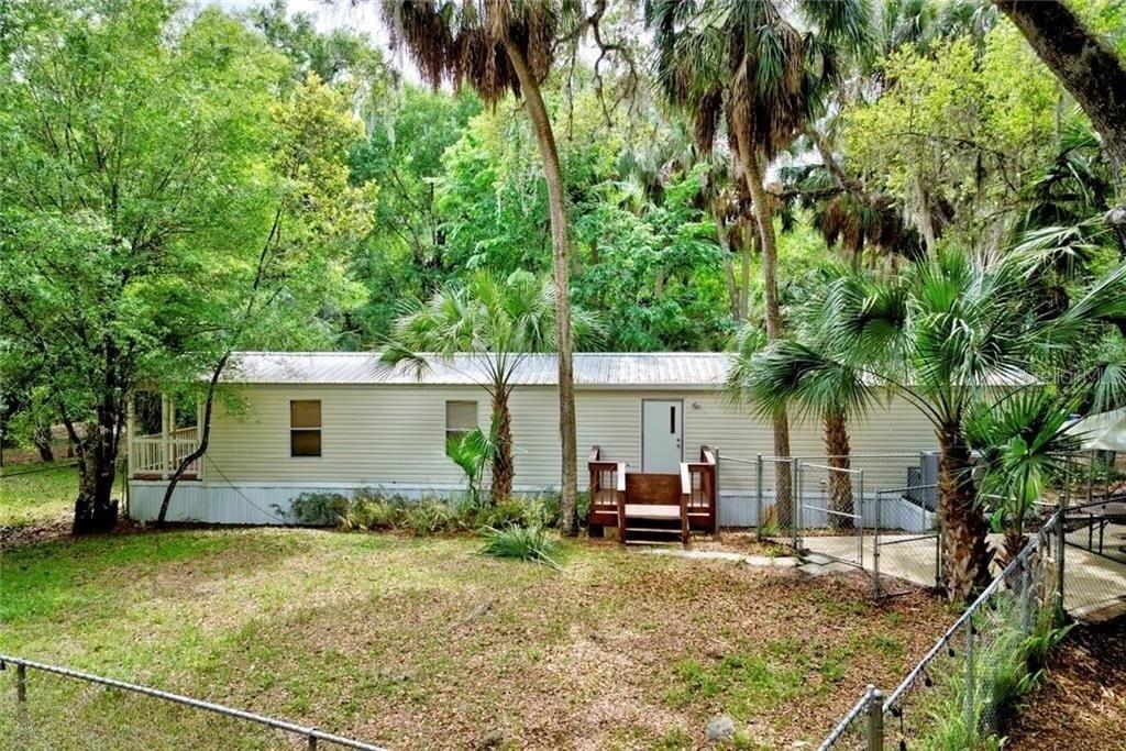 Photo of 2500 ARBUCKLE SHORES ROAD FROSTPROOF FL 33843