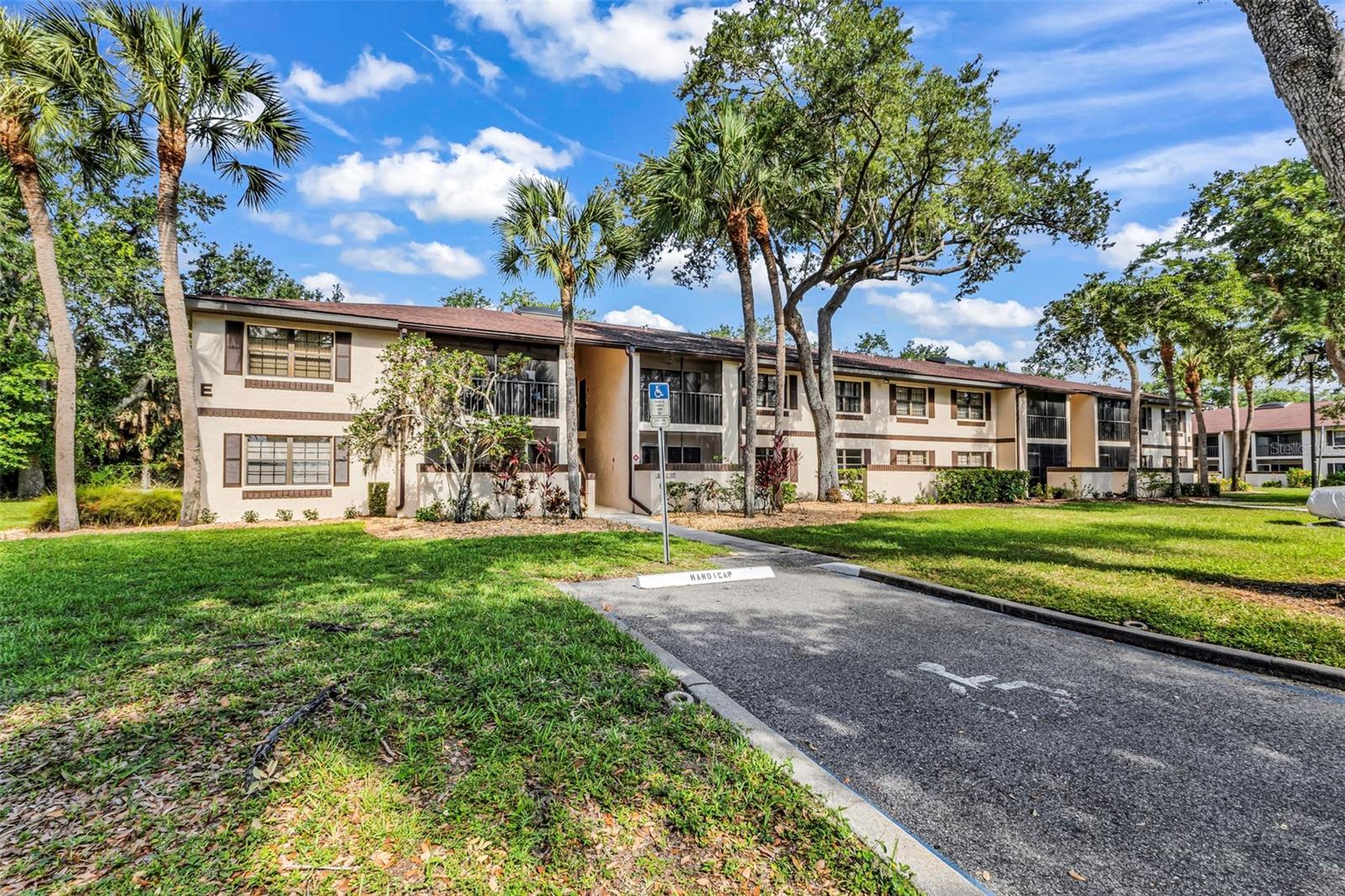 Photo of 19505 QUESADA AVENUE #E105 PORT CHARLOTTE FL 33948