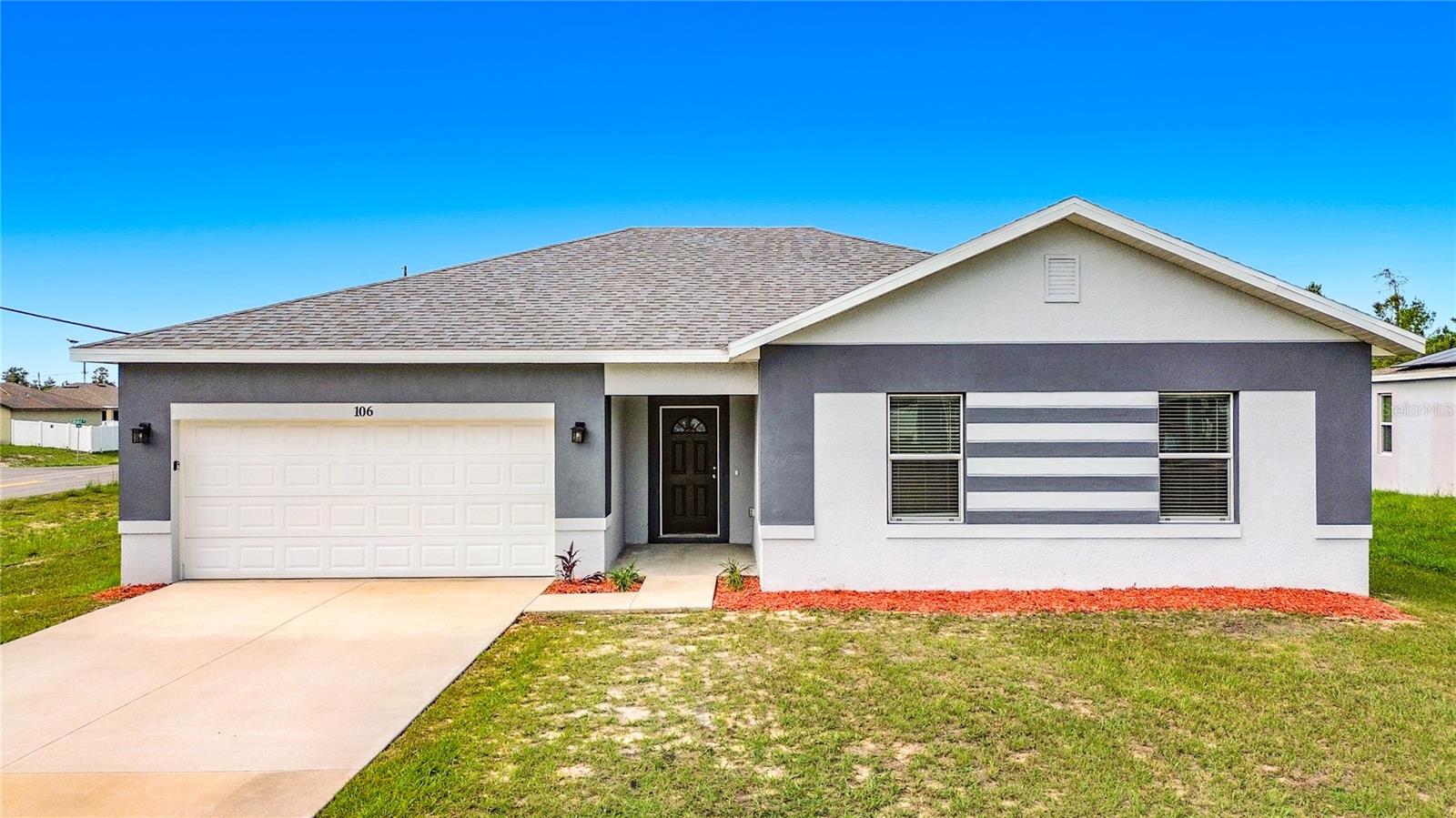 Photo of 106 OAK CIRCLE POINCIANA FL 34759