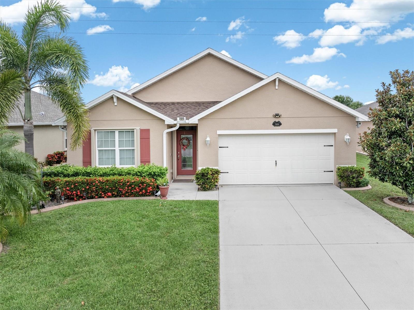 Photo of 7436 MIKASA DRIVE PUNTA GORDA FL 33950