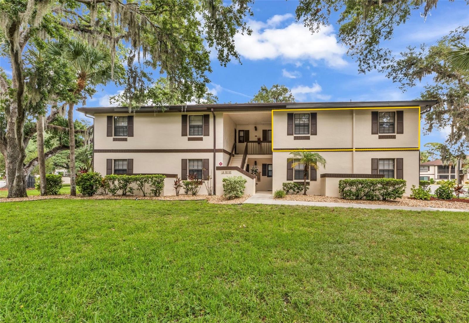 Photo of 19505 QUESADA AVENUE #J204 PORT CHARLOTTE FL 33948