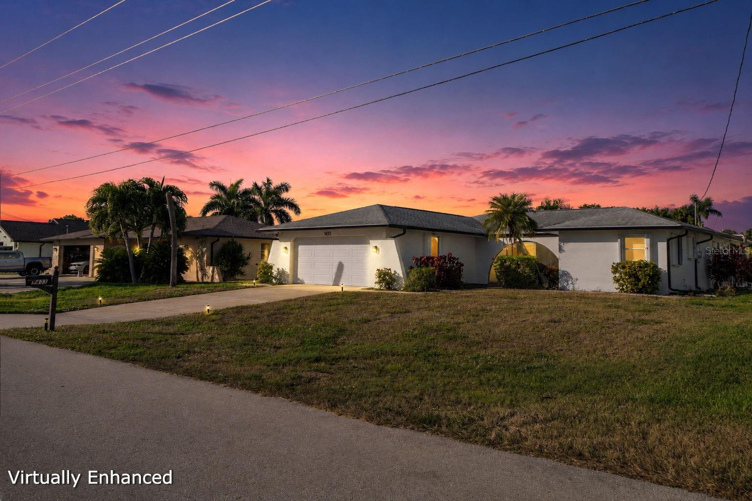 Photo of 1433 SE 28TH TERRACE CAPE CORAL FL 33904