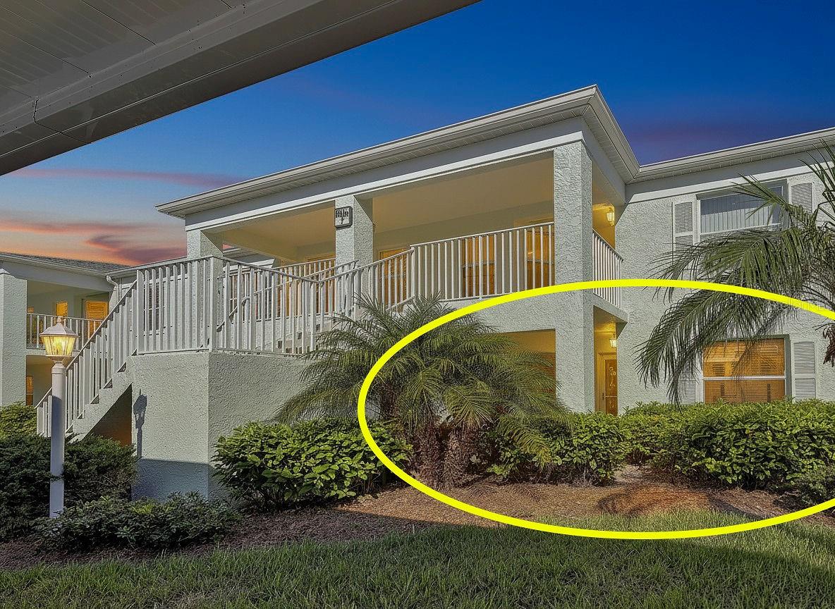 Photo of 5725 GREENWOOD AVENUE #7104 NORTH PORT FL 34287