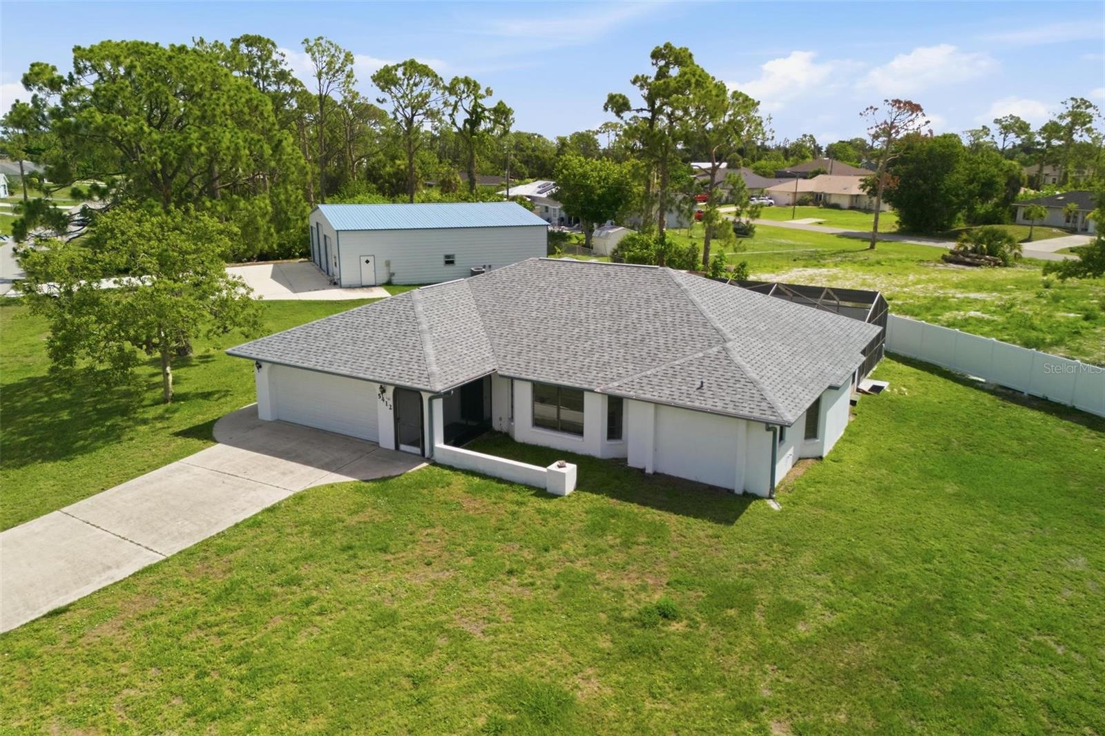 Photo of 5412 ULYSSES STREET PORT CHARLOTTE FL 33981