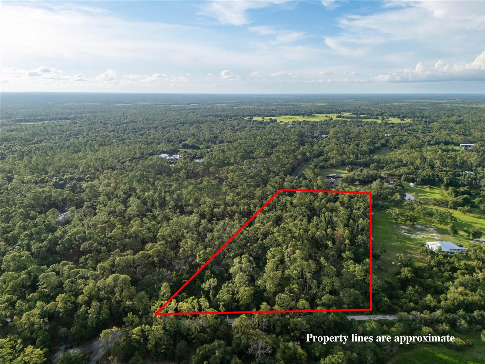 Photo of SLASH PINE DRIVE NORTH PORT FL 34291