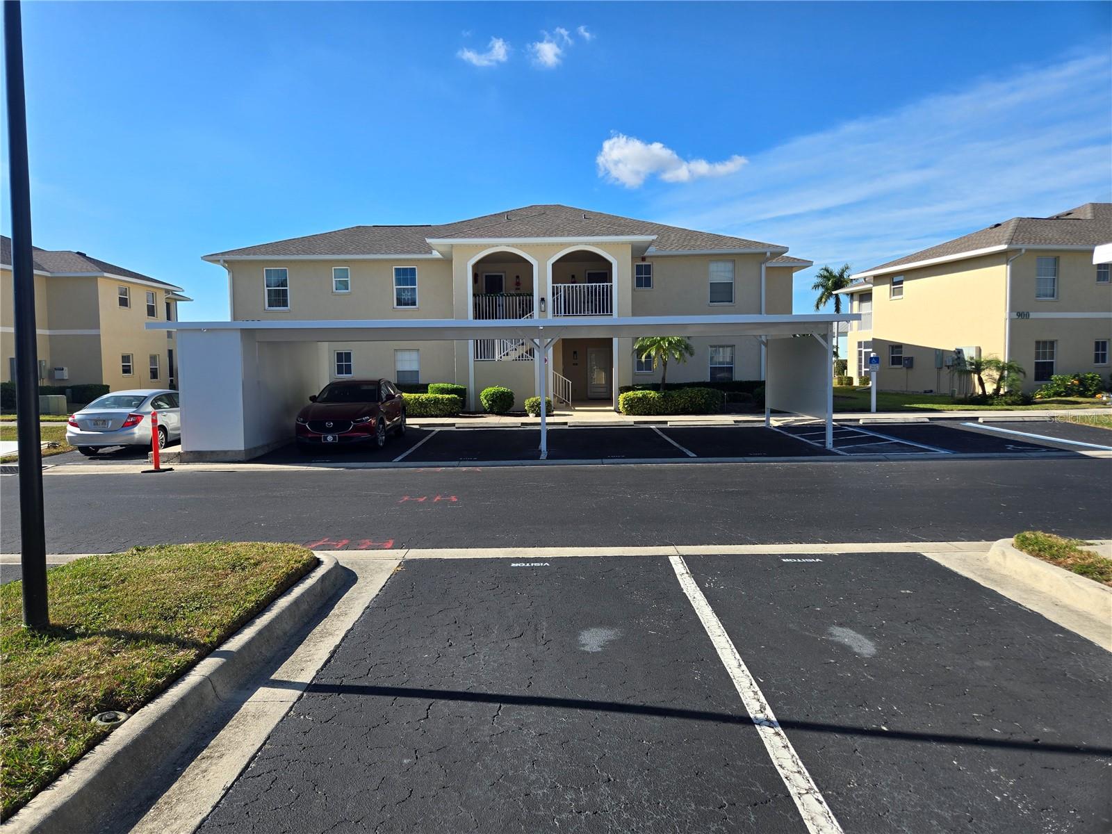 Photo of 5800 SABAL TRACE DRIVE #1002 NORTH PORT FL 34287