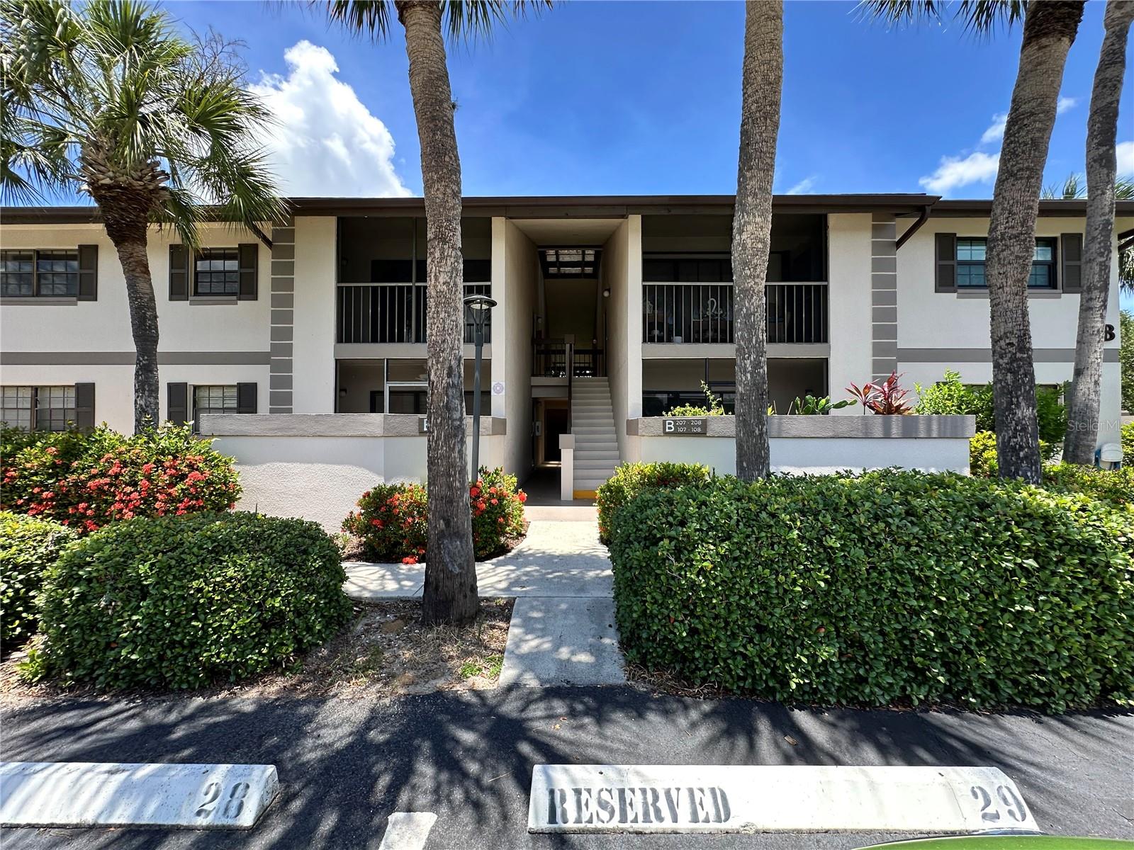 Photo of 1515 FORREST NELSON BOULEVARD #B205 PORT CHARLOTTE FL 33952