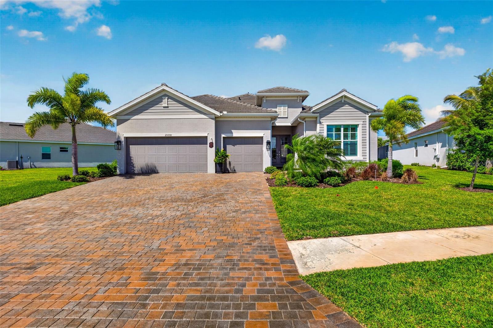 Photo of 25000 HALLIANA LANE PUNTA GORDA FL 33955