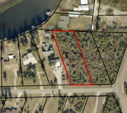 Photo of 5419 INDIAN BLUFF DRIVE YOUNGSTOWN FL 32466
