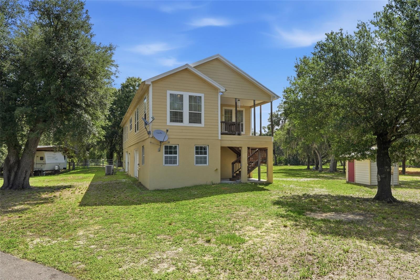 Photo of 11604 SE SHELFER AVENUE ARCADIA FL 34266