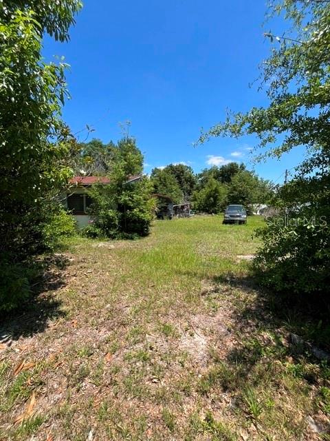 Photo of 721 S WASHINGTON AVENUE APOPKA FL 32703