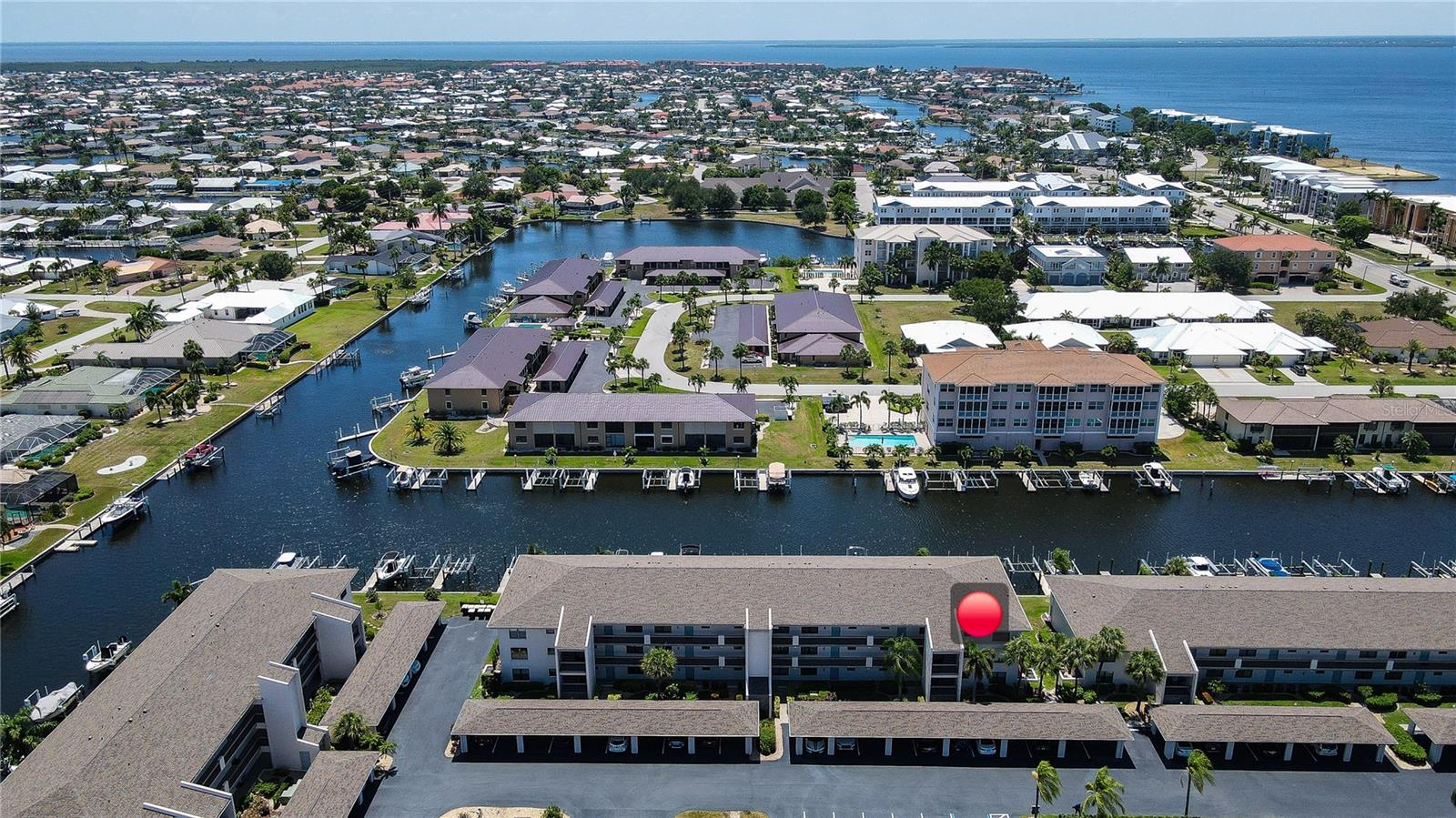 Photo of 335 COLDEWAY DRIVE #F21 PUNTA GORDA FL 33950