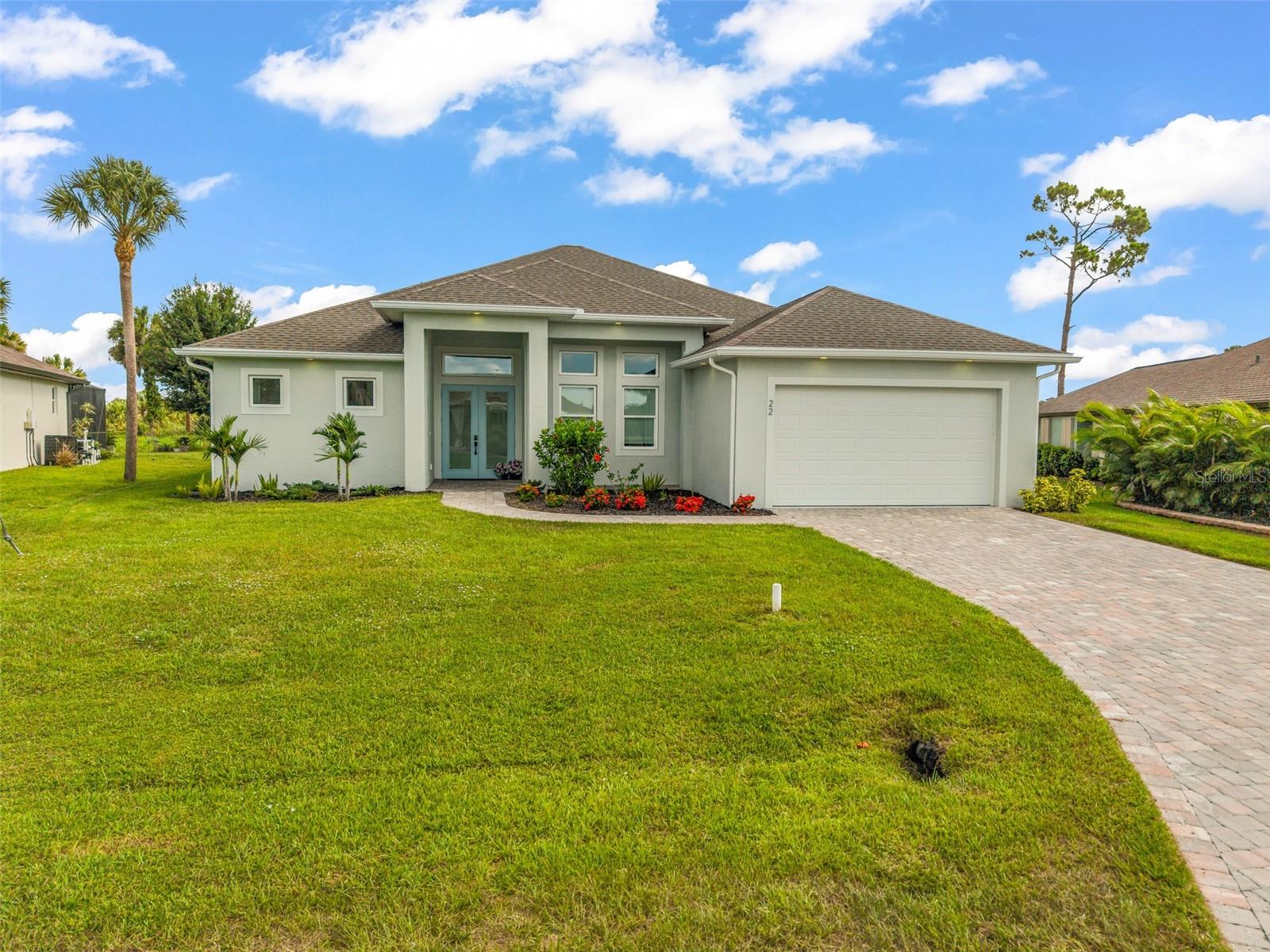 Photo of 22 SPORTSMAN CIRCLE ROTONDA WEST FL 33947