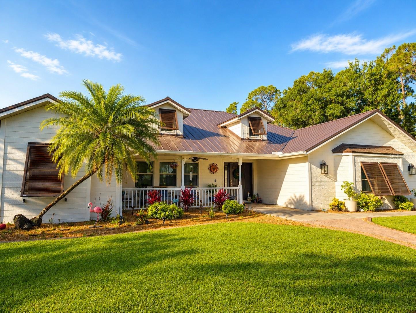 Photo of 8007 ESTATES DRIVE NORTH PORT FL 34291