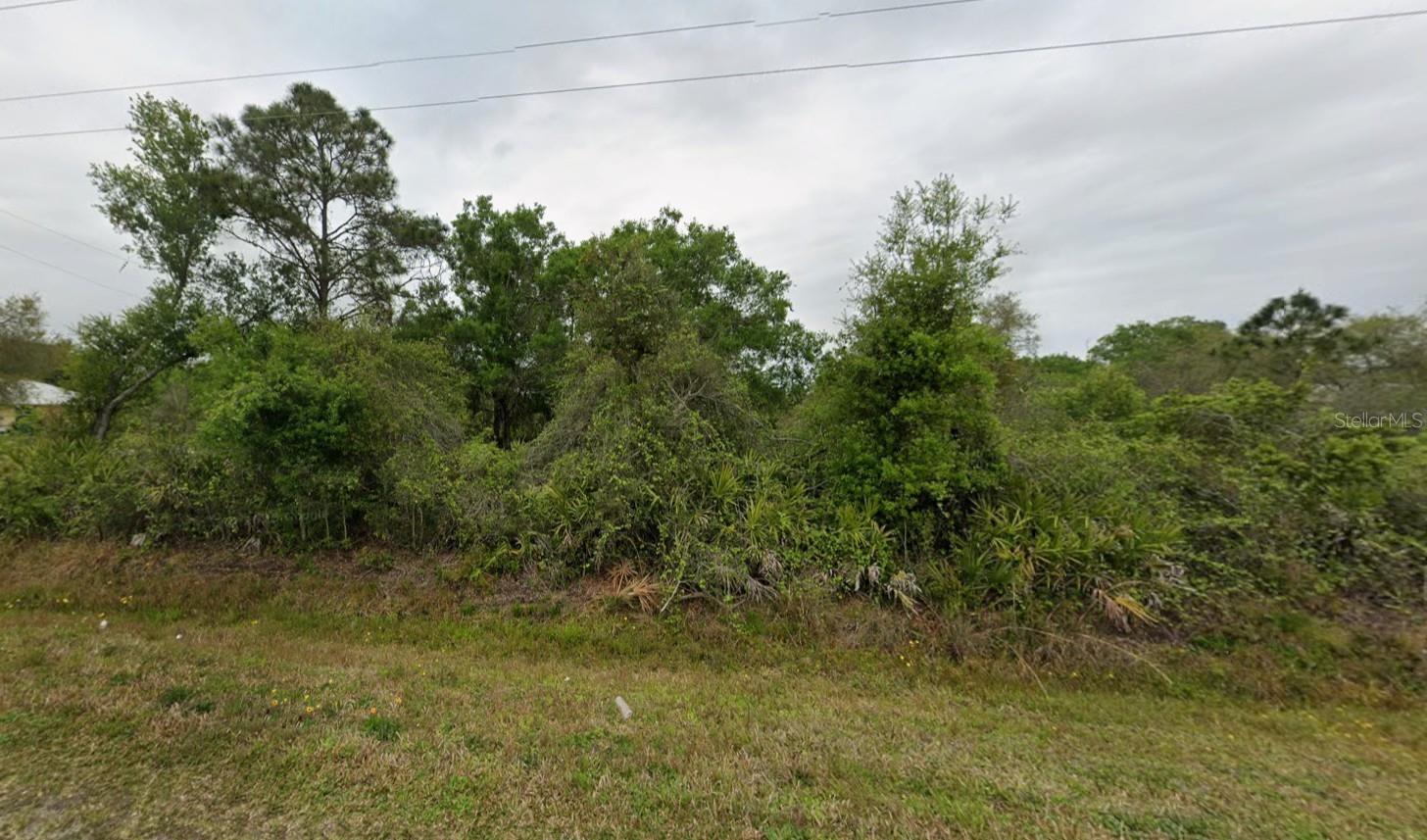 Photo of 10234 N CENTER AVENUE OKEECHOBEE FL 34972