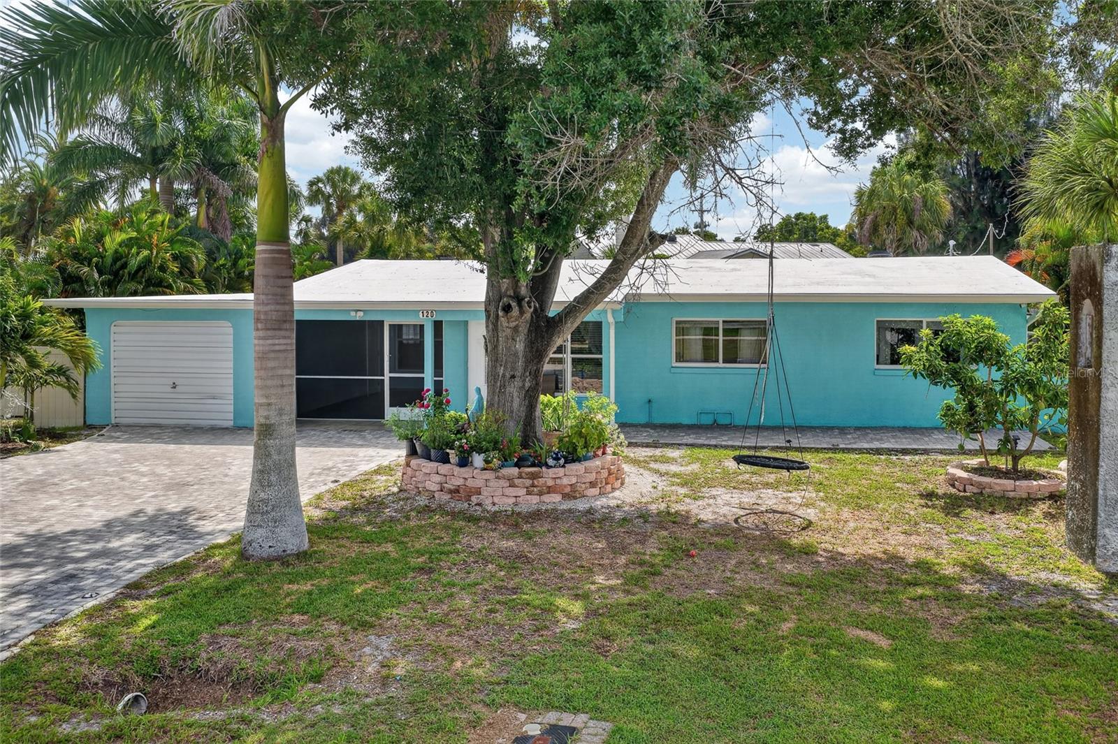 Photo of 120 PEACE ISLAND DRIVE PUNTA GORDA FL 33950
