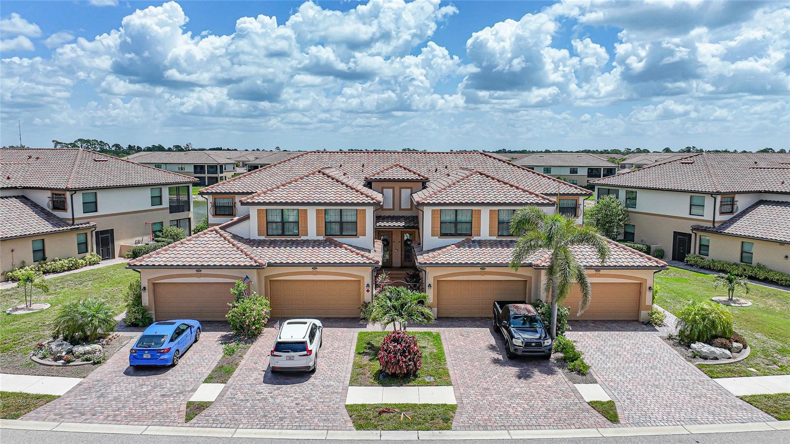Photo of 20071 RAGAZZA CIRCLE #101 VENICE FL 34293
