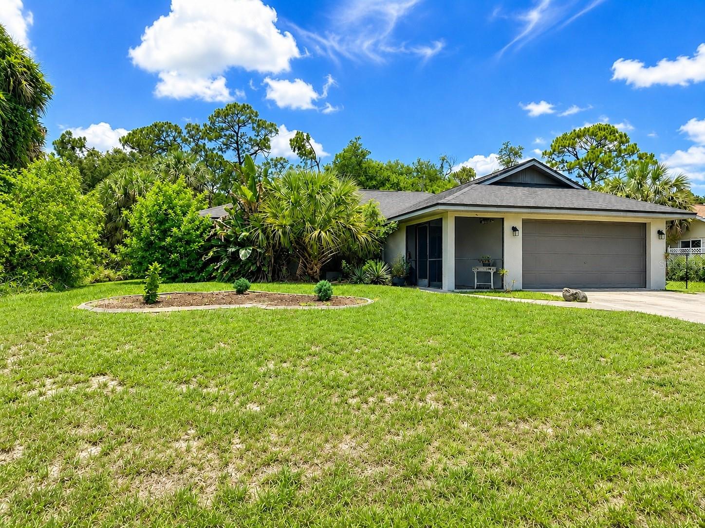 Photo of 307 BARGER DRIVE PORT CHARLOTTE FL 33954