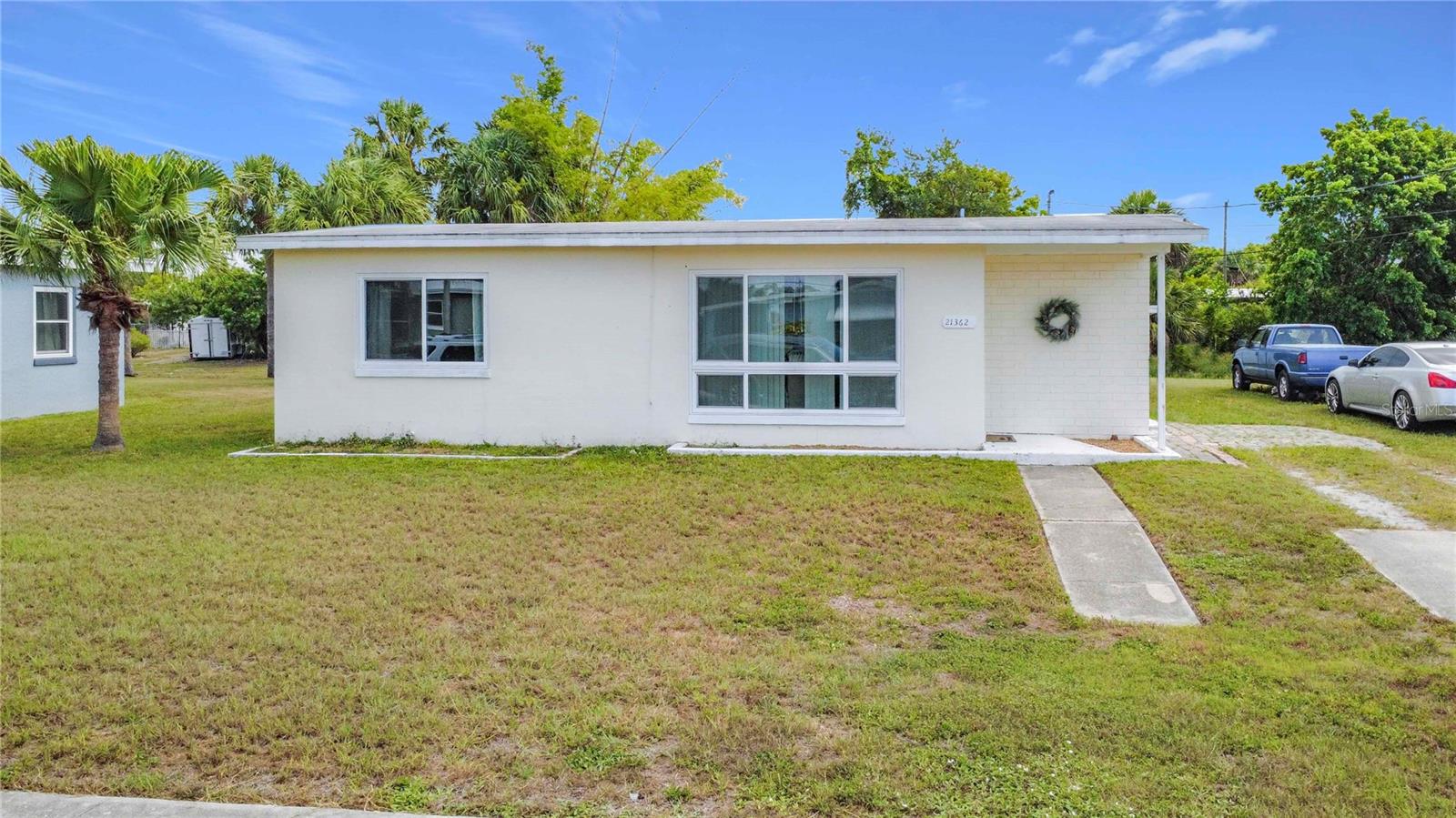 Photo of 21362 HEPNER AVENUE PORT CHARLOTTE FL 33952