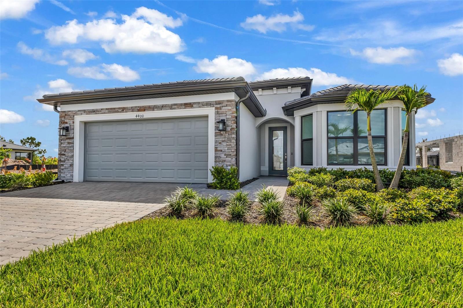 Photo of 4400 LAKESIDE GROVE PLACE NORTH PORT FL 34289