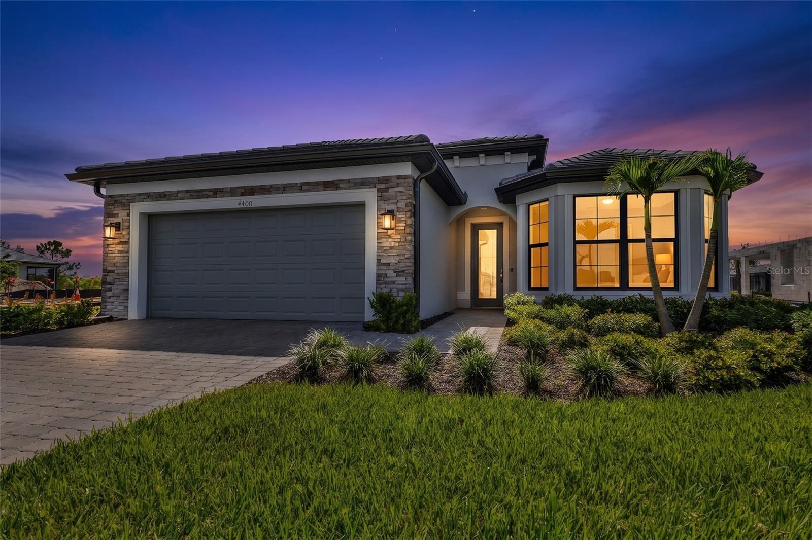 Photo of 4400 LAKESIDE GROVE PLACE NORTH PORT FL 34289