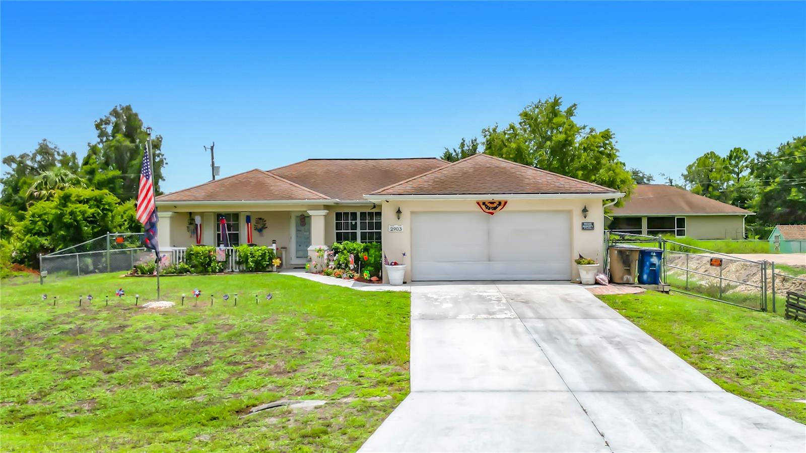 Photo of 2903 38TH STREET LEHIGH ACRES FL 33976