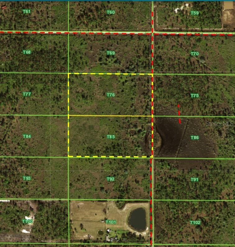 Photo of 50530 BERMONT ROAD PUNTA GORDA FL 33982