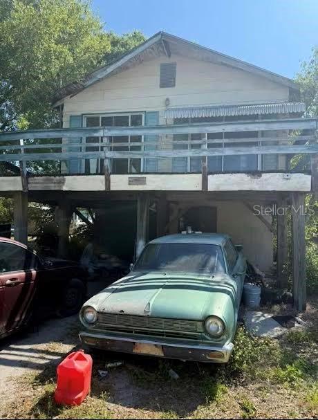 Photo of 7621 16TH STREET SARASOTA FL 34243