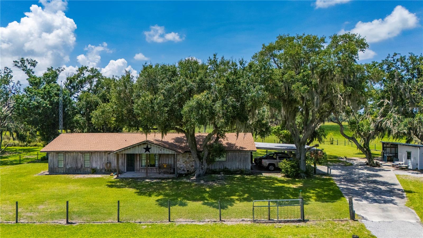 Photo of 12241 SW GORDON HAY ROAD ARCADIA FL 34269