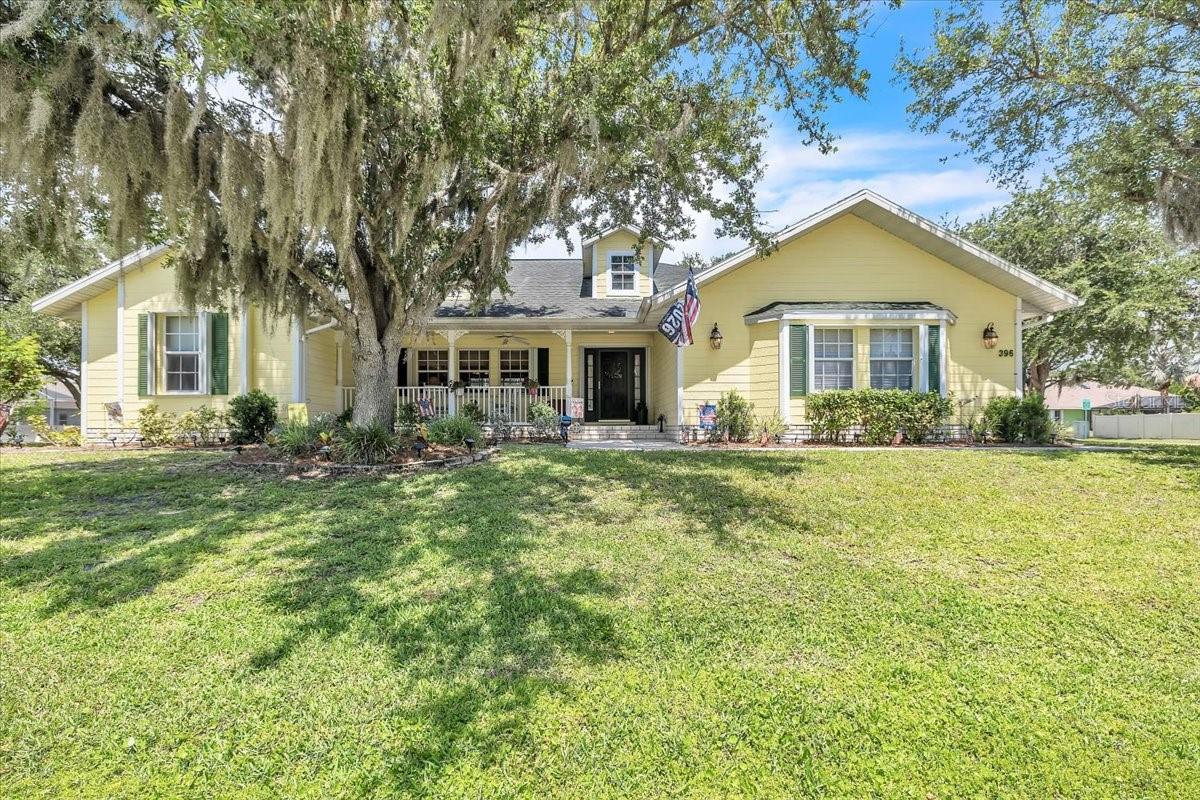 Photo of 396 ORLANDO BOULEVARD PORT CHARLOTTE FL 33954