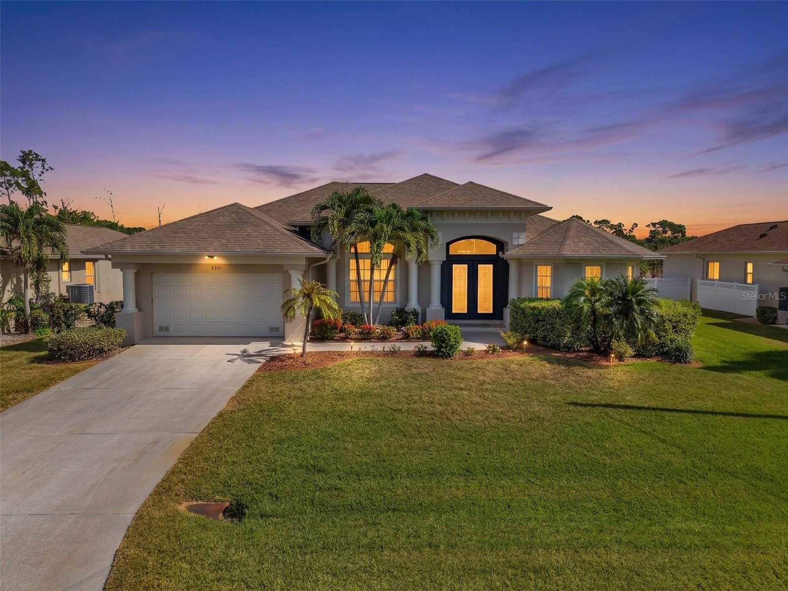Photo of 1146 ROTONDA CIRCLE ROTONDA WEST FL 33947