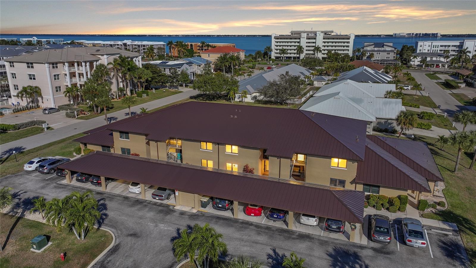 Photo of 240 LEWIS CIRCLE #513 PUNTA GORDA FL 33950