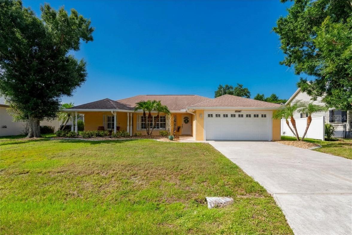 Photo of 23347 MULLINS AVENUE PORT CHARLOTTE FL 33954